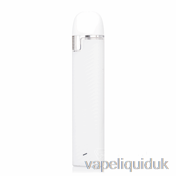 Uwell Popreel P1 13W Pod System Milk White Vape Liquid